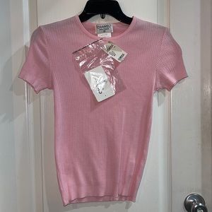 Chanel Top